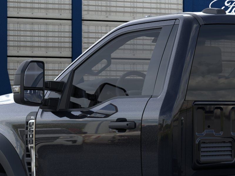 2026 Ford F-600 XL