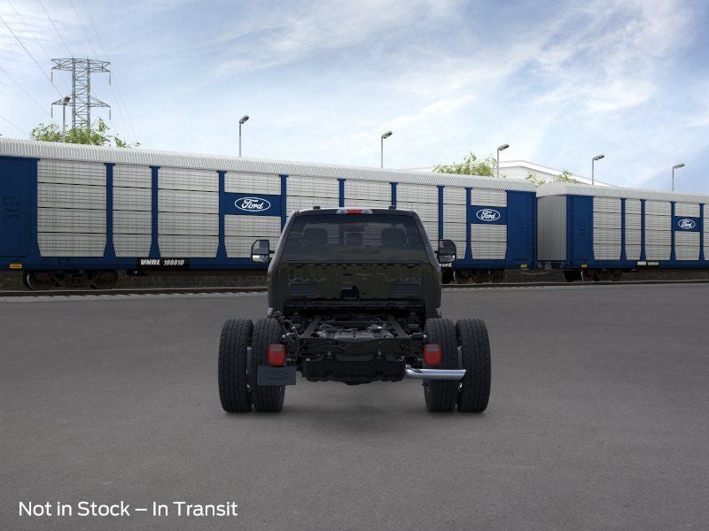 2026 Ford F-600 XL
