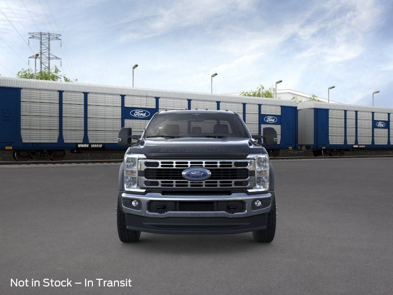 2026 Ford F-600 XL