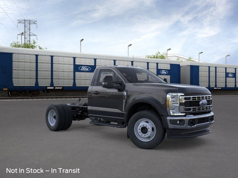2026 Ford F-600 XL
