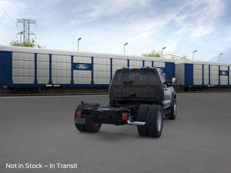 2026 Ford F-600 XL