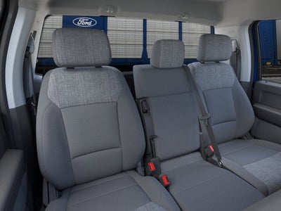 2026 Ford Super Duty F-600 DRW XLT