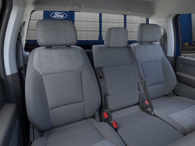 2026 Ford Super Duty F-600 DRW XLT