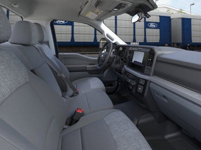 2026 Ford Super Duty F-600 DRW XLT