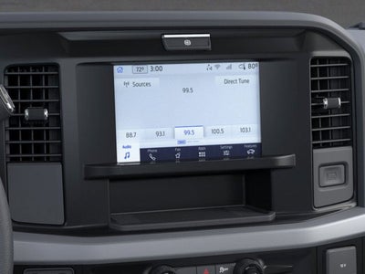 2026 Ford Super Duty F-600 DRW XLT