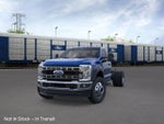 2026 Ford Super Duty F-600 DRW XLT