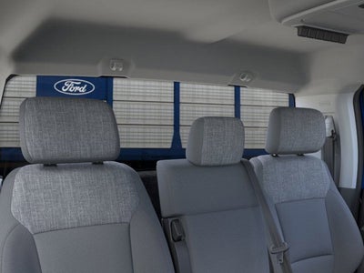 2026 Ford Super Duty F-600 DRW XLT