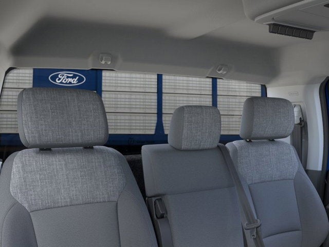 2026 Ford Super Duty F-600 DRW XLT