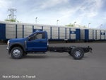 2026 Ford Super Duty F-600 DRW XLT
