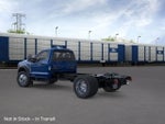2026 Ford Super Duty F-600 DRW XLT