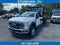 2026 Ford F-600 XL