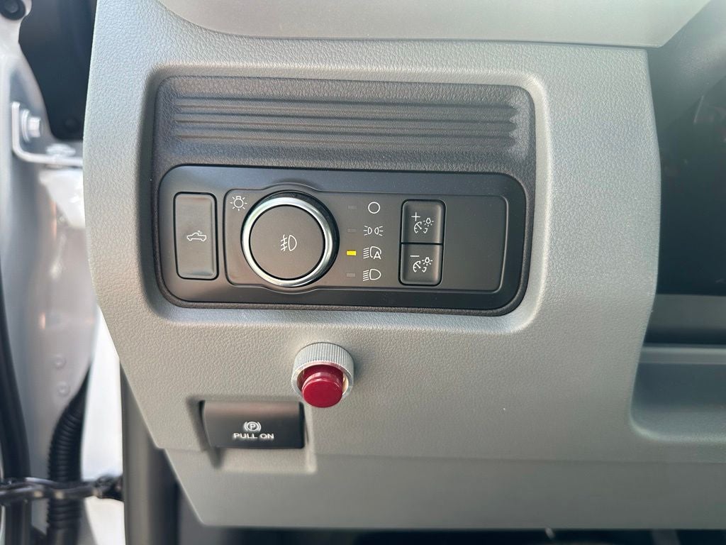 2026 Ford F-600 XL