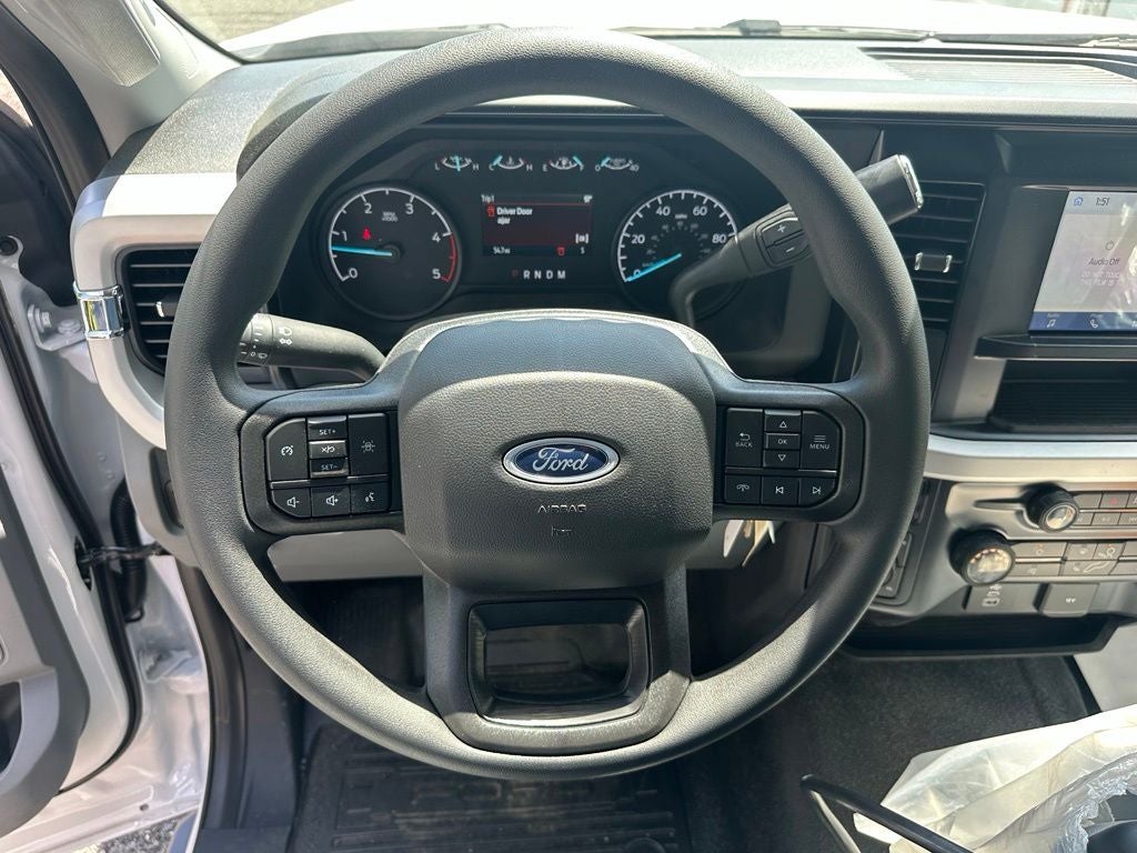 2026 Ford F-600 XL