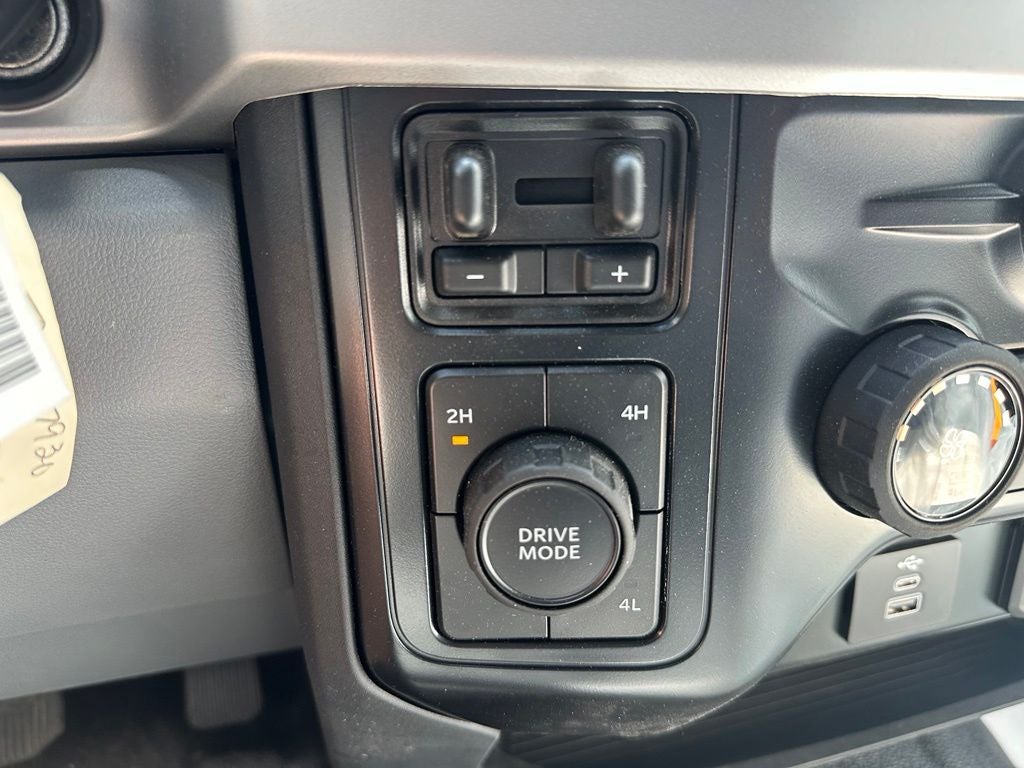 2026 Ford F-600 XL
