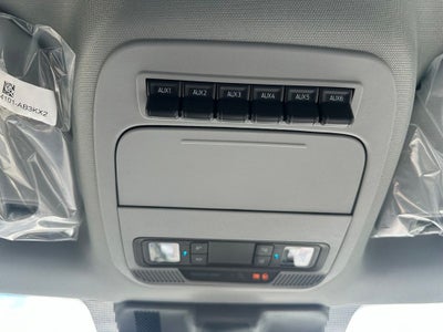 2026 Ford F-600 XL