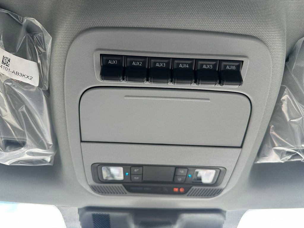 2026 Ford F-600 XL