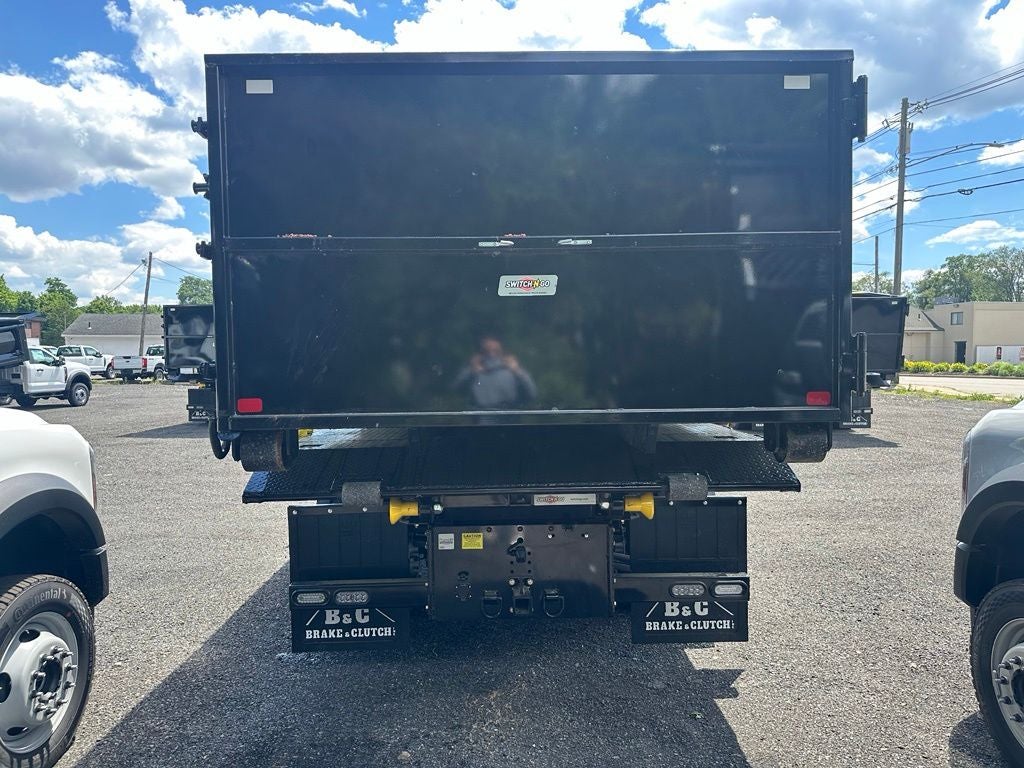 2026 Ford F-600 XL