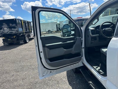 2026 Ford F-600 XL