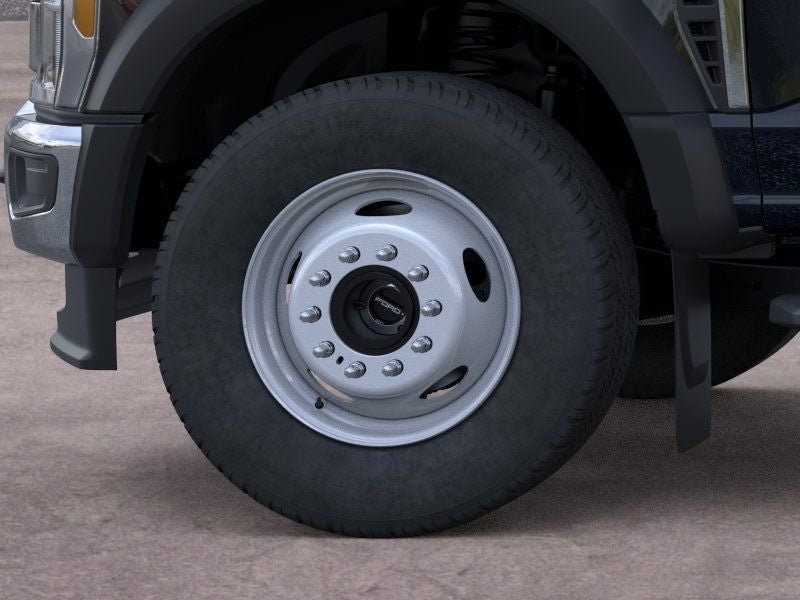 2026 Ford F-600SD XL