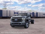 2026 Ford F-600SD XL