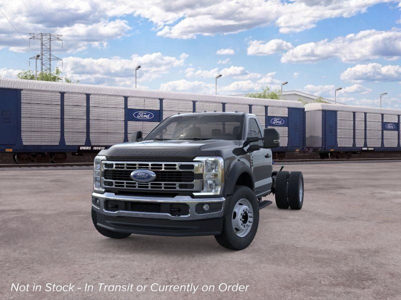 2026 Ford F-600SD XL