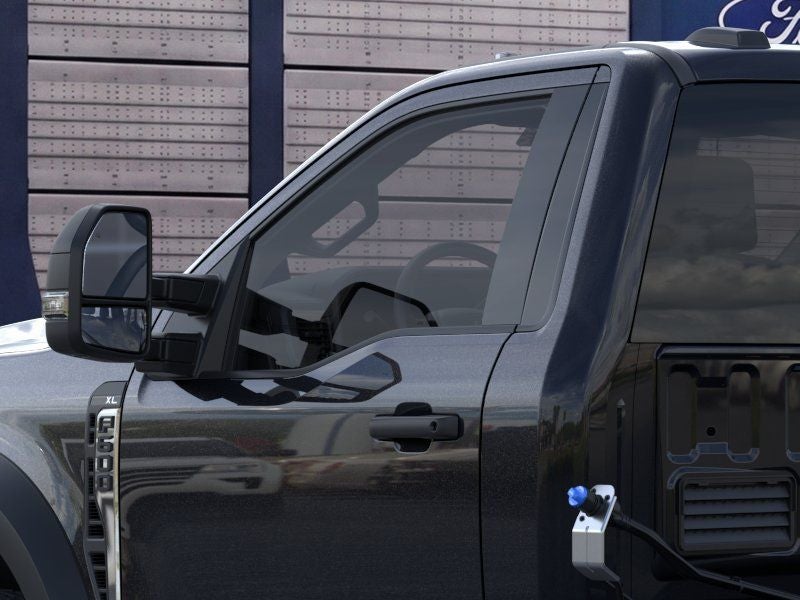 2026 Ford F-600SD XL