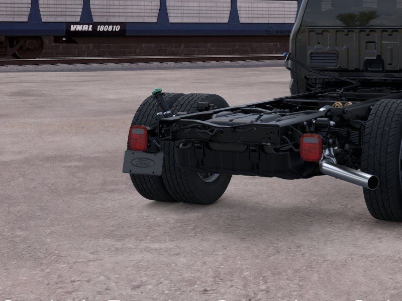 2026 Ford F-600SD XL