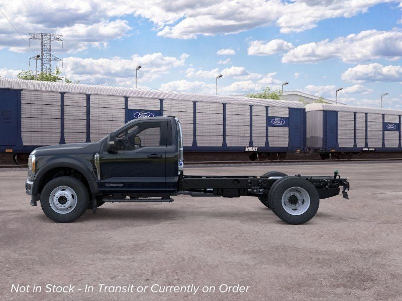 2026 Ford F-600SD XL