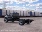 2026 Ford F-600SD XL