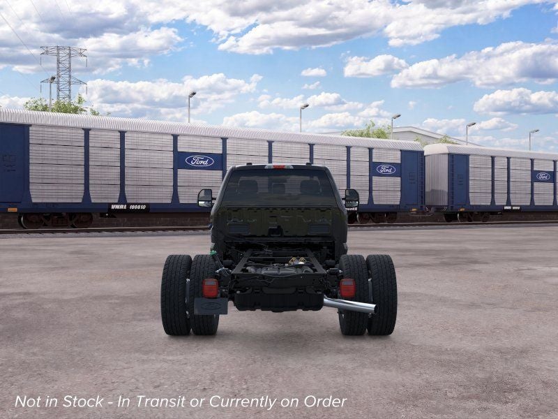2026 Ford F-600SD XL