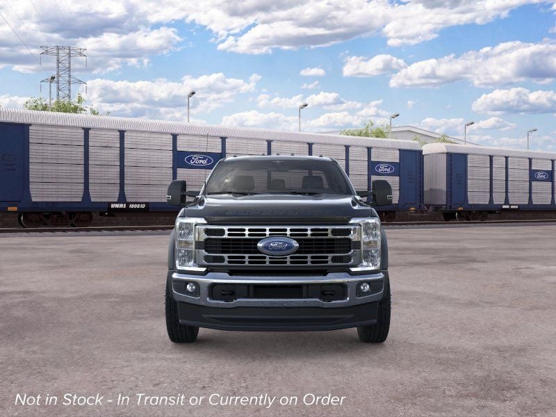 2026 Ford F-600SD XL