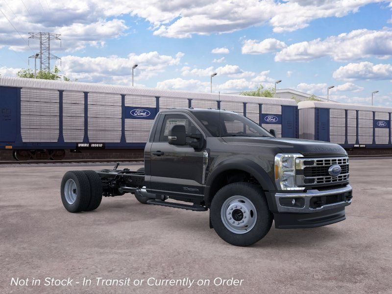 2026 Ford F-600SD XL