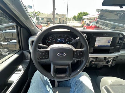 2026 Ford F-600 XL 4x4