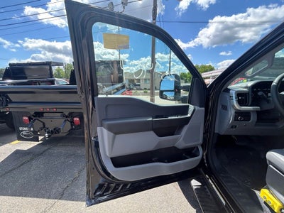 2026 Ford F-600 XL 4x4