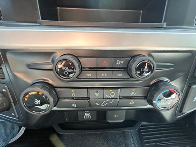 2026 Ford F-600 XL 4x4