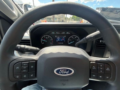 2026 Ford F-600 XL 4x4