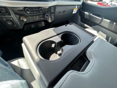 2026 Ford F-600 XL 4x4
