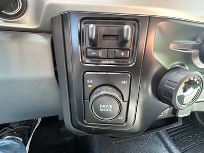 2026 Ford F-600 XL 4x4