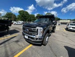 2026 Ford F-600 XL 4x4