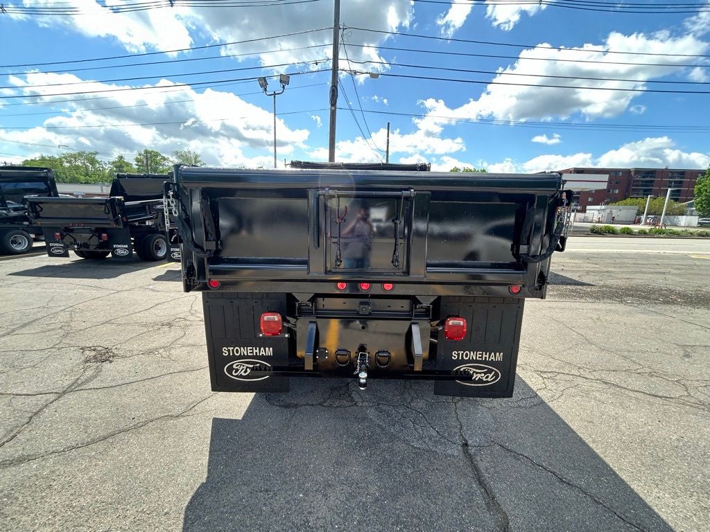 2026 Ford F-600 XL 4x4