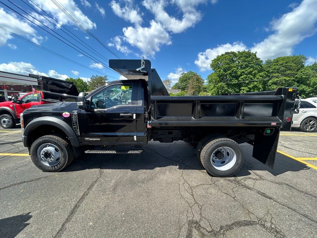2026 Ford F-600 XL 4x4