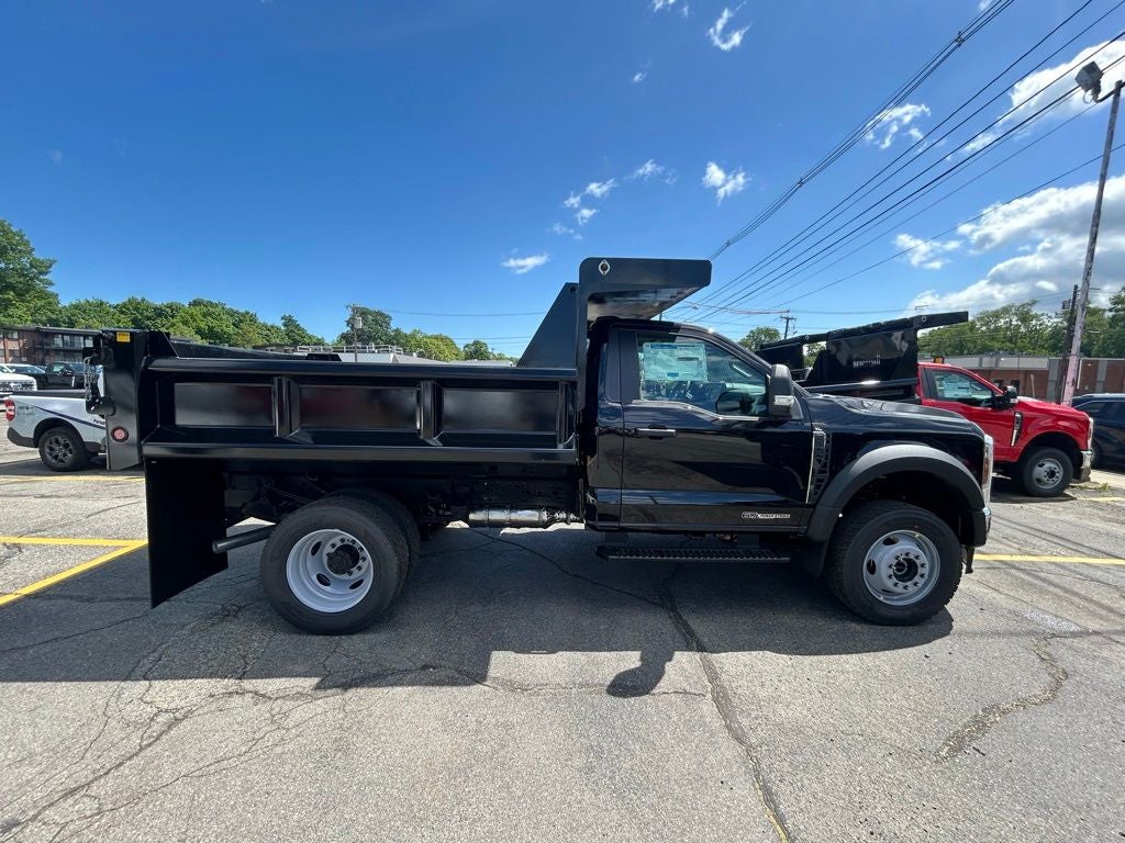 2026 Ford F-600 XL 4x4