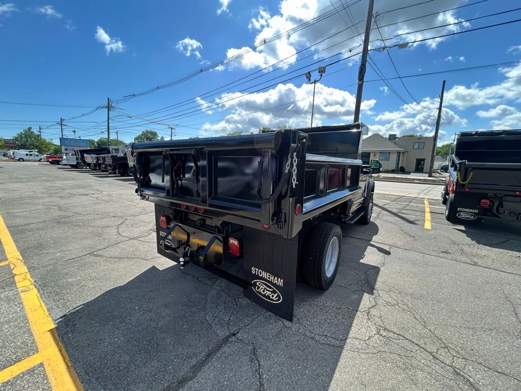 2026 Ford F-600 XL 4x4
