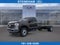 2026 Ford F-600 XL 4x4
