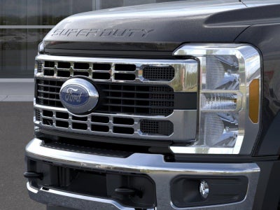 2026 Ford F-600 XL 4x4