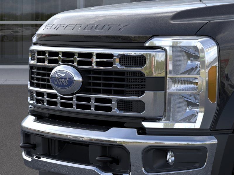 2026 Ford F-600 XL 4x4