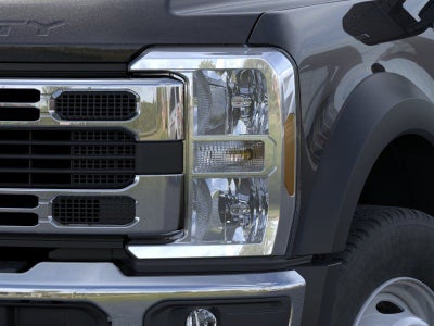 2026 Ford F-600 XL 4x4