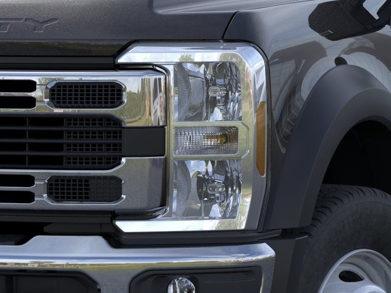2026 Ford F-600 XL 4x4