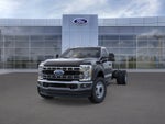 2026 Ford F-600 XL 4x4