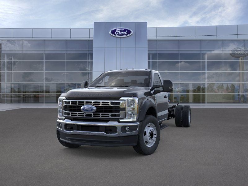 2026 Ford F-600 XL 4x4